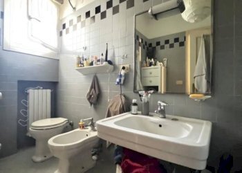Bagno - Quadrilocale via Francesco Orsoni, 30, Bologna (zona Colli) - foto 25