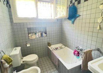 Bagno - Quadrilocale via Francesco Orsoni, 30, Bologna (zona Colli) - foto 28