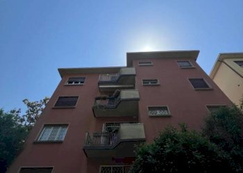 Facciata - Quadrilocale via Francesco Orsoni, 30, Bologna (zona Colli) - foto 30