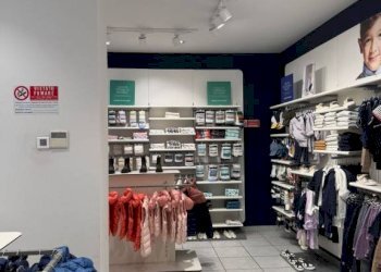 Interno non residenziale - Shop via Guglielmo Marconi, 51, Bologna (neighborhood Marconi) - photo 6