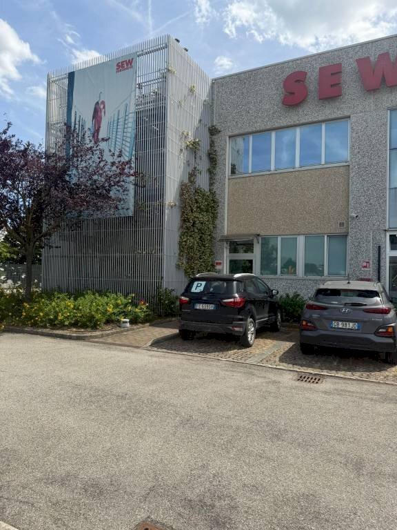 Ingresso - Office via della Grafica, Ozzano dell'Emilia - photo 2