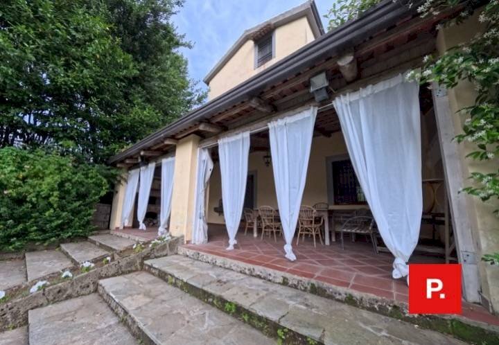 Foto 3 - Villa Via Felce
18, Formicola - photo 3