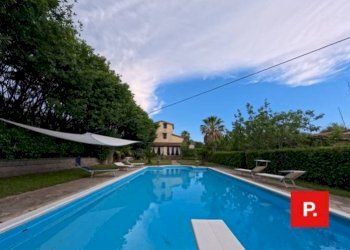 Foto 1 - Villa Via Felce
 
18, Formicola - photo 1
