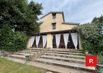 Foto 2 - Villa Via Felce
 
18, Formicola - photo 2