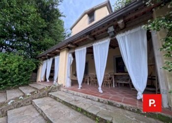 Foto 3 - Villa Via Felce
 
18, Formicola - photo 3