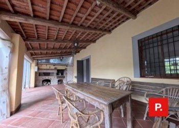 Foto 4 - Villa Via Felce
 
18, Formicola - photo 4