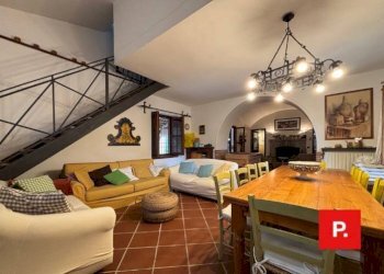 Foto 5 - Villa Via Felce
 
18, Formicola - photo 5