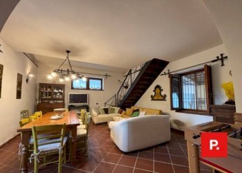 Foto 8 - Villa Via Felce
 
18, Formicola - photo 8