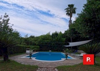 Foto 53 - Villa Via Felce
 
18, Formicola - photo 53