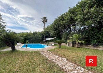 Foto 54 - Villa Via Felce
 
18, Formicola - photo 54