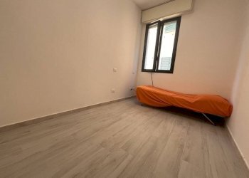 Camera da letto - Trilocale via Nazionale Toscana, 249, Bologna (zona Savena) - foto 8