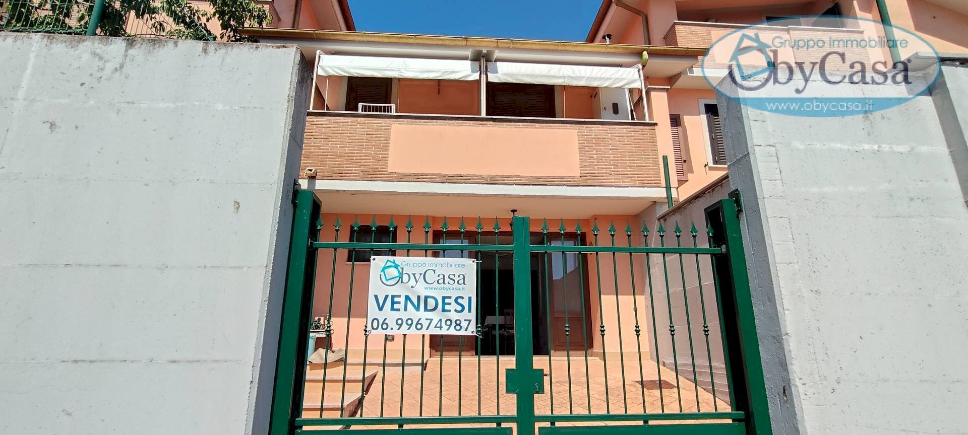 Foto 2 - Villa via della costa
 
16, Manziana - foto 2