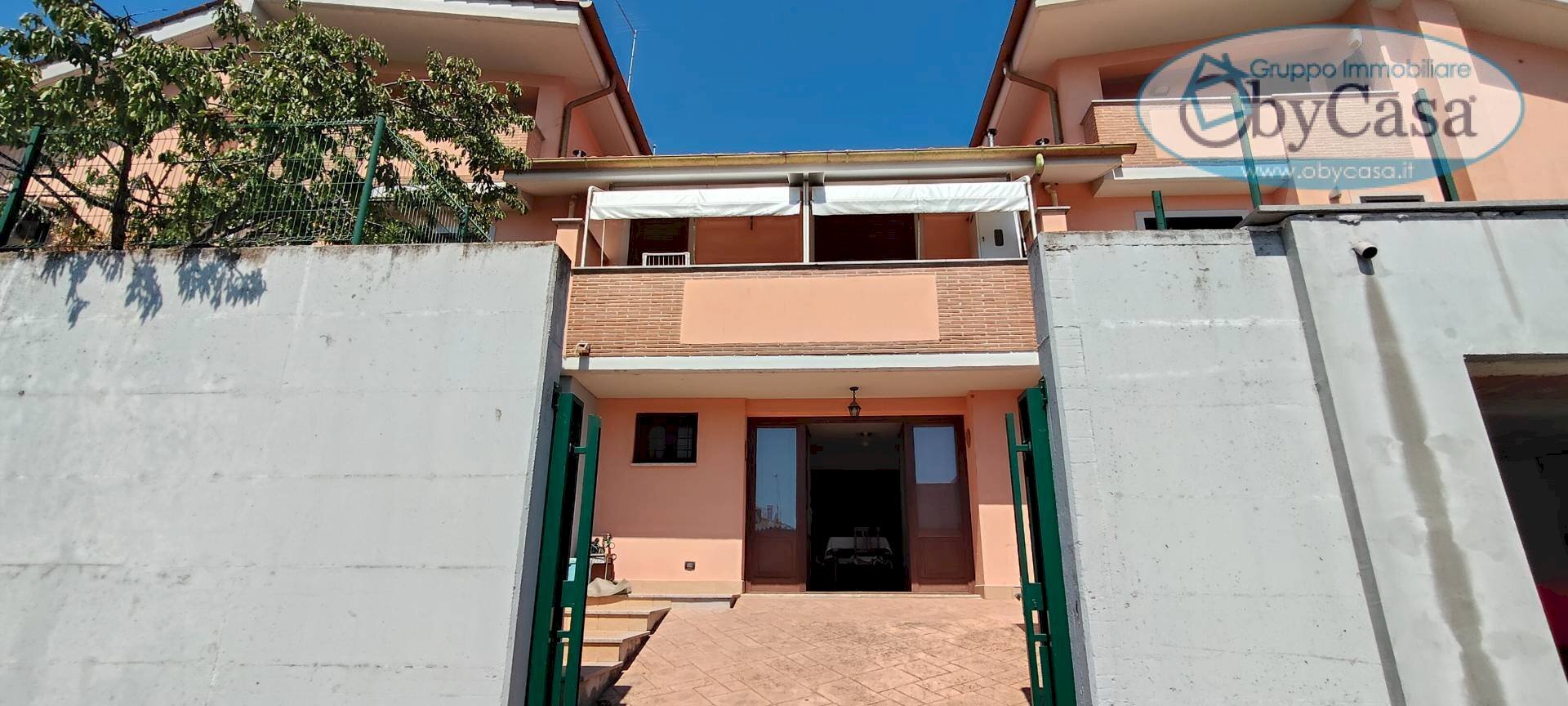 Foto 3 - Villa via della costa
 
16, Manziana - foto 3