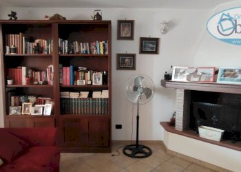 Foto 11 - Villa via della costa
 
16, Manziana - foto 11