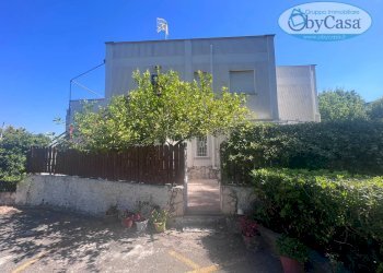 Foto 1 - Terraced Villa Santa Marinella - photo 1