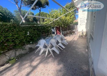 Foto 4 - Terraced Villa Santa Marinella - photo 4