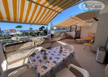 Foto 1 - Trilocale Santa Marinella - foto 1