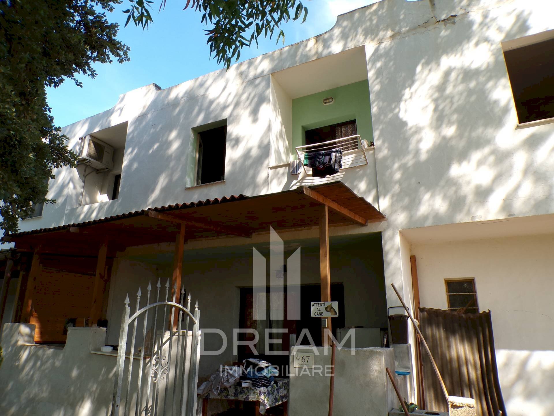 Foto 1 - Terraced Villa Via Delle Fresie, Maracalagonis - photo 1