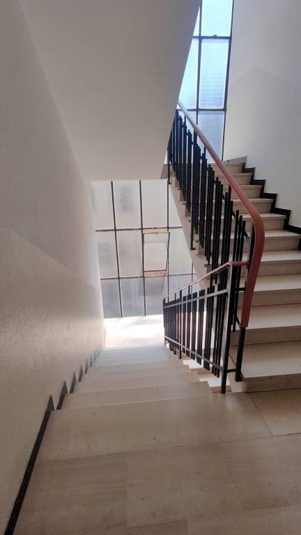 Scala - Trilocale via dell'Arcoveggio, 43/5D, Bologna (zona Bolognina) - foto 2