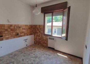 Cucina - Trilocale via dell'Arcoveggio, 43/5D, Bologna (zona Bolognina) - foto 10