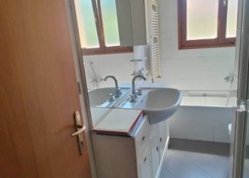 Bagno - Trilocale via dell'Arcoveggio, 43/5D, Bologna (zona Bolognina) - foto 19