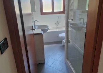 Bagno - Trilocale via dell'Arcoveggio, 43/5D, Bologna (zona Bolognina) - foto 20
