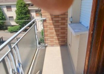 Balcone - Trilocale via dell'Arcoveggio, 43/5D, Bologna (zona Bolognina) - foto 21
