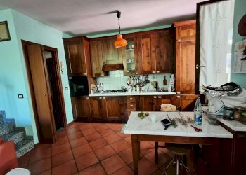 cucina - Villa via Dei Tigli, Casale Cremasco-Vidolasco - foto 5