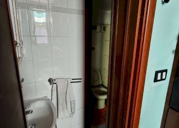 bagno di servizio - Villa via Dei Tigli, Casale Cremasco-Vidolasco - foto 6