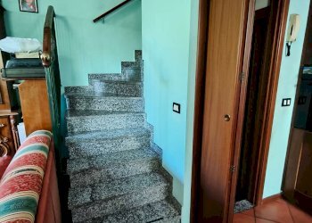 scala - Villa via Dei Tigli, Casale Cremasco-Vidolasco - foto 7