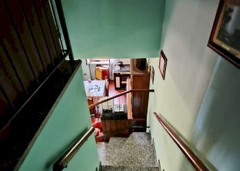 scala - Villa via Dei Tigli, Casale Cremasco-Vidolasco - foto 8