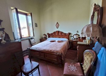 camera matrimoniale - Villa via Dei Tigli, Casale Cremasco-Vidolasco - foto 12