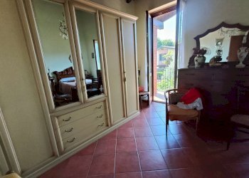 camera matrimoniale - Villa via Dei Tigli, Casale Cremasco-Vidolasco - foto 13
