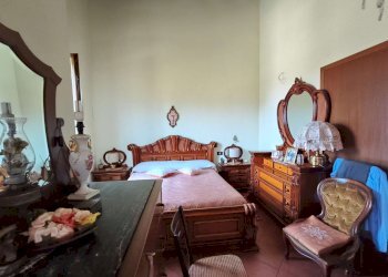 camera matrimoniale - Villa via Dei Tigli, Casale Cremasco-Vidolasco - foto 14