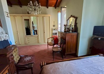 camera matrimoniale - Villa via Dei Tigli, Casale Cremasco-Vidolasco - foto 15