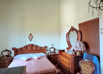 camera matrimoniale - Villa via Dei Tigli, Casale Cremasco-Vidolasco - foto 16
