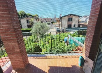 terrazzino - Villa via Dei Tigli, Casale Cremasco-Vidolasco - foto 18