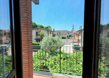 terrazzino - Villa via Dei Tigli, Casale Cremasco-Vidolasco - foto 20