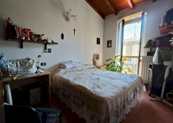 2^ matrimoniale - Villa via Dei Tigli, Casale Cremasco-Vidolasco - foto 21