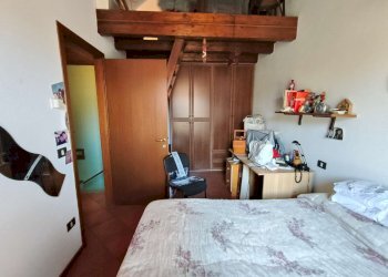 2^ matrimoniale - Villa via Dei Tigli, Casale Cremasco-Vidolasco - foto 22