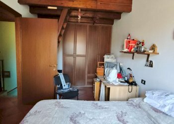 2^ matrimoniale - Villa via Dei Tigli, Casale Cremasco-Vidolasco - foto 24