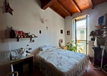 2^ matrimoniale - Villa via Dei Tigli, Casale Cremasco-Vidolasco - foto 25