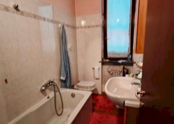 bagno padronale - Villa via Dei Tigli, Casale Cremasco-Vidolasco - foto 26
