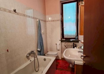 bagno padronale - Villa via Dei Tigli, Casale Cremasco-Vidolasco - foto 27