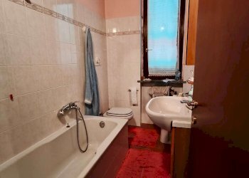 bagno padronale - Villa via Dei Tigli, Casale Cremasco-Vidolasco - foto 28
