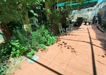 esterno - Villa via Dei Tigli, Casale Cremasco-Vidolasco - foto 31