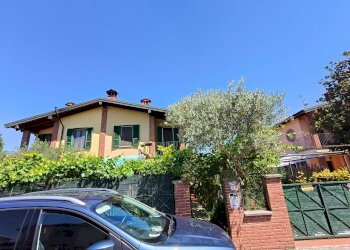 esterno - Villa via Dei Tigli, Casale Cremasco-Vidolasco - foto 32