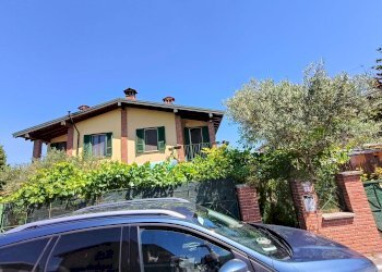 esterno - Villa via Dei Tigli, Casale Cremasco-Vidolasco - foto 33