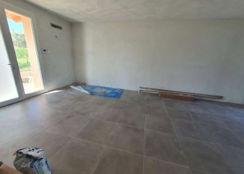 soggiorno - Quadrilocale via Barni, Dovera - foto 7