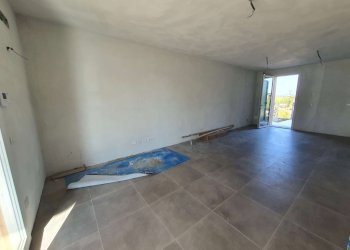 soggiorno - Quadrilocale via Barni, Dovera - foto 12
